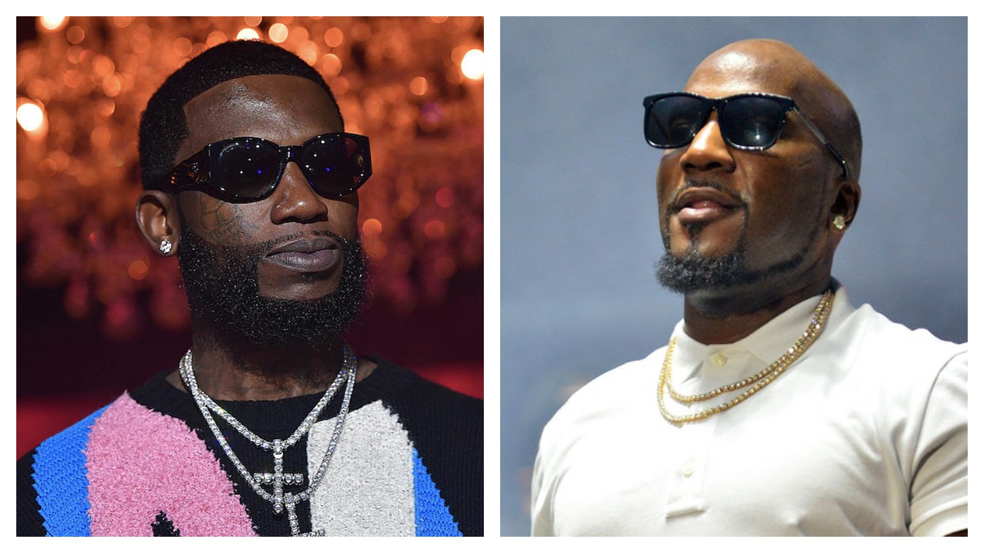 Verzuz: Jeezy vs Gucci Mane